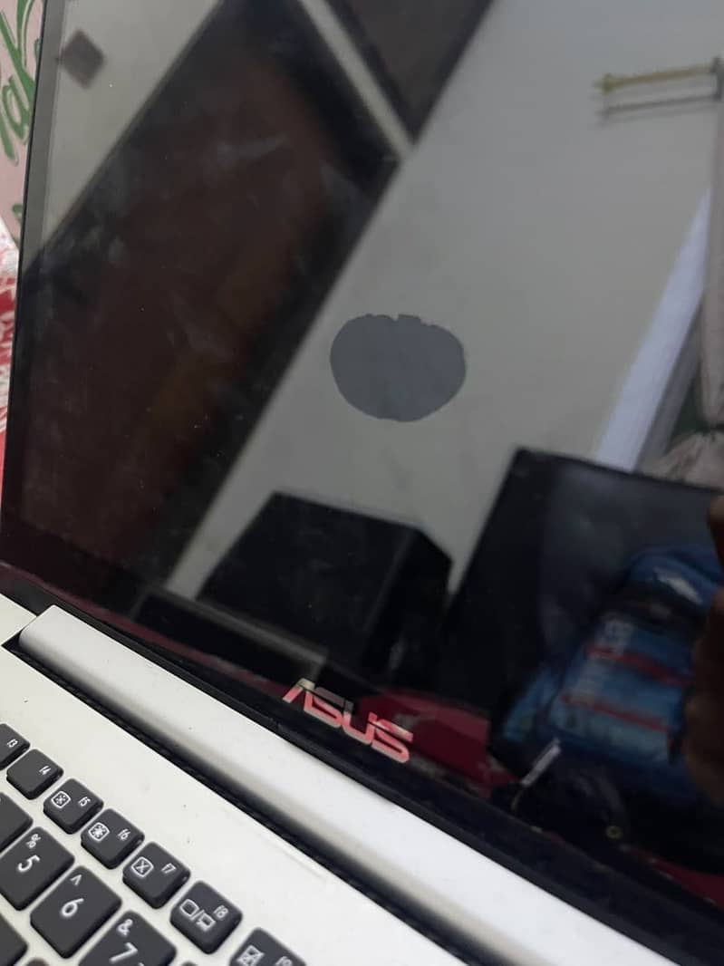 Asus ultrabook 4