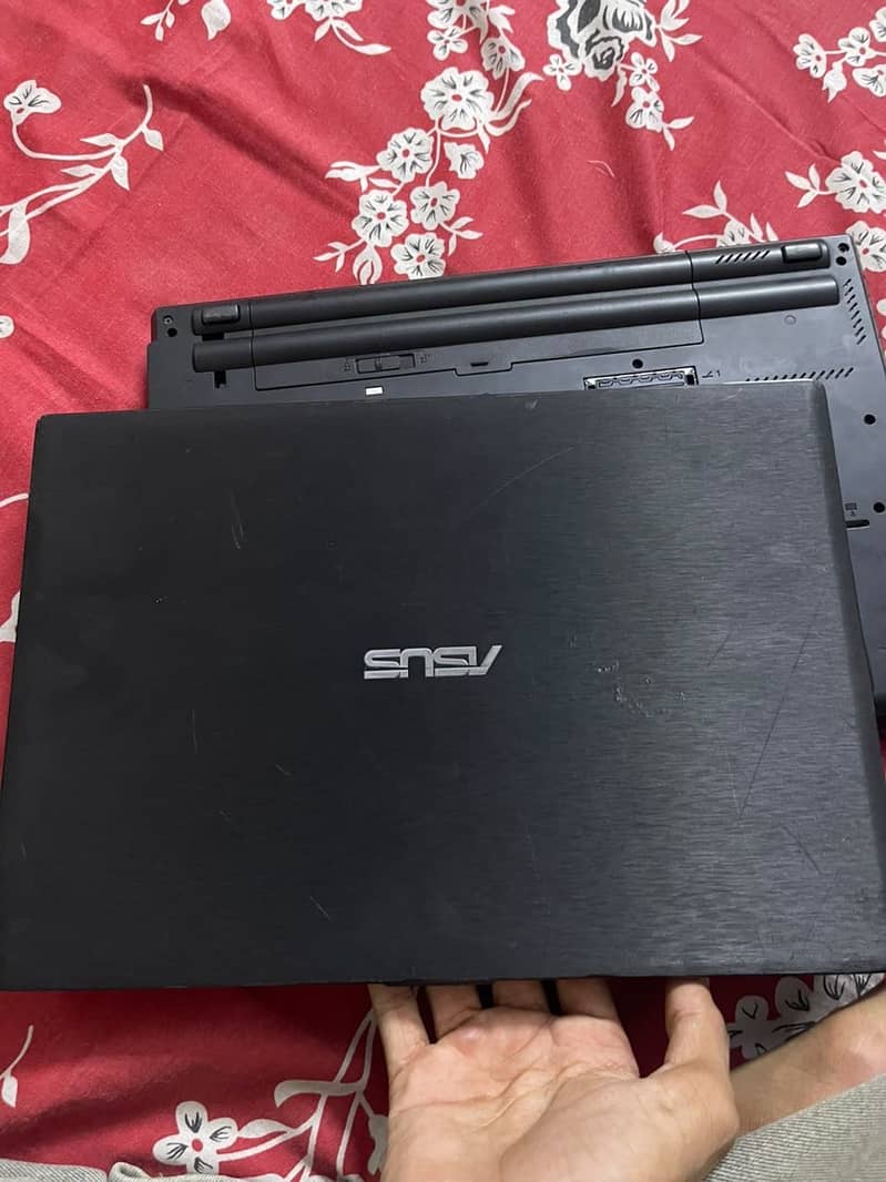 Asus ultrabook 5