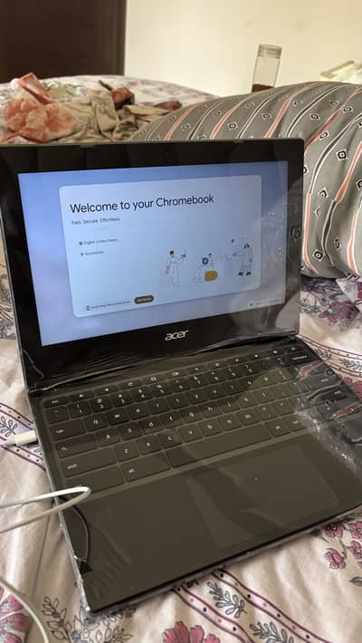 Acer Chromebook C721 4/32