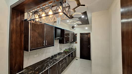 5 Marla House for Rent in Paragon city lahore