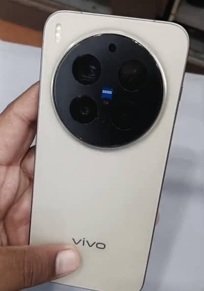 Vivo X300 Pro