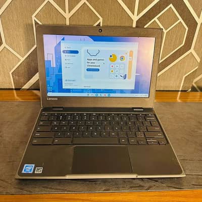 Lenovo 100e 4/32