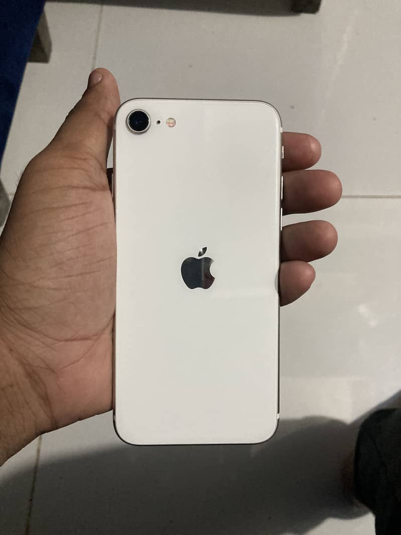 Apple iPhone SE 5