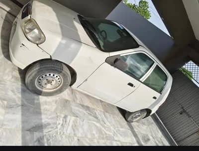 Suzuki Alto 2004