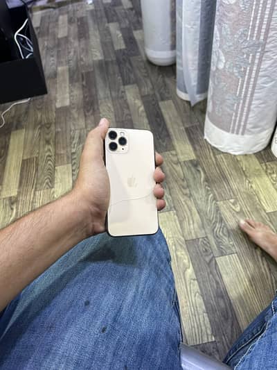 Apple iPhone 11 Pro