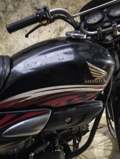 Honda Pridor 2014