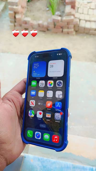 Apple iPhone 17 Pro Max JV 1TB