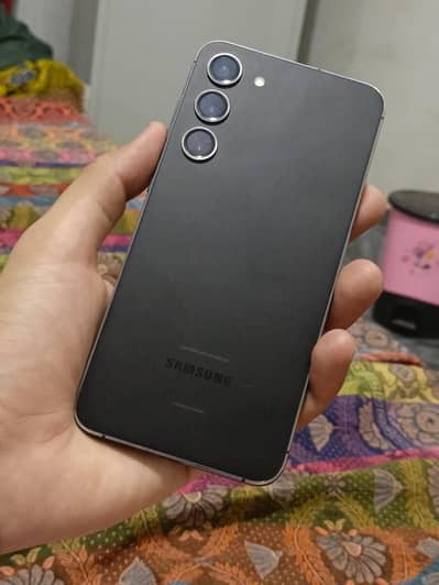Samsung Mobile S23 Plus