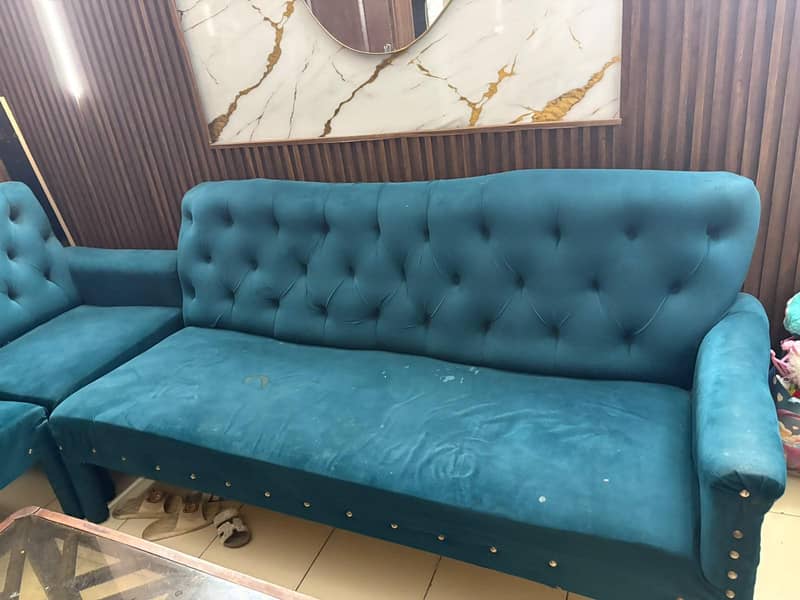 Sofa set 6 setar 1