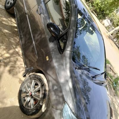 Honda City 2006