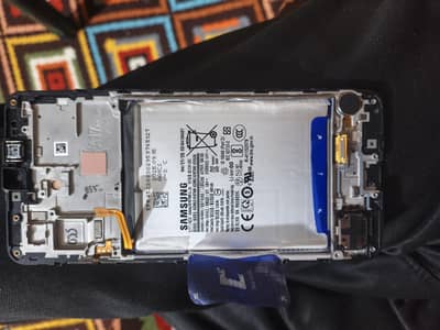 Samsung Mobile A07 5G