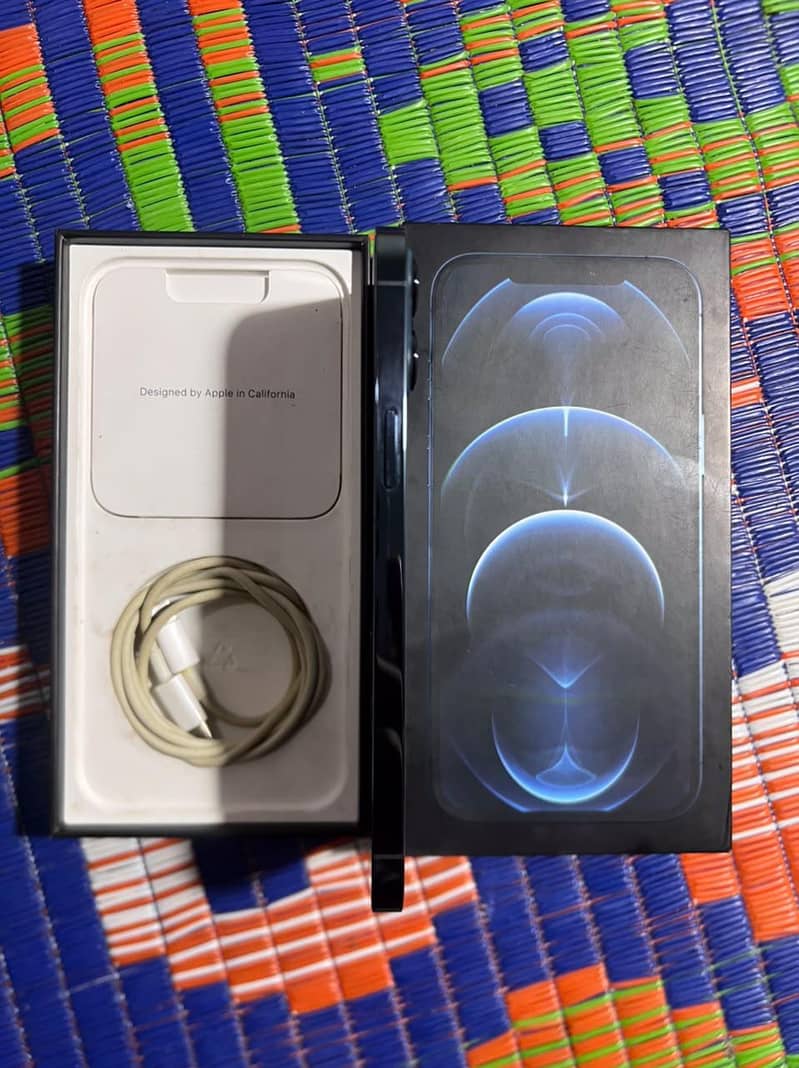 Apple iPhone 12 Pro Max 2