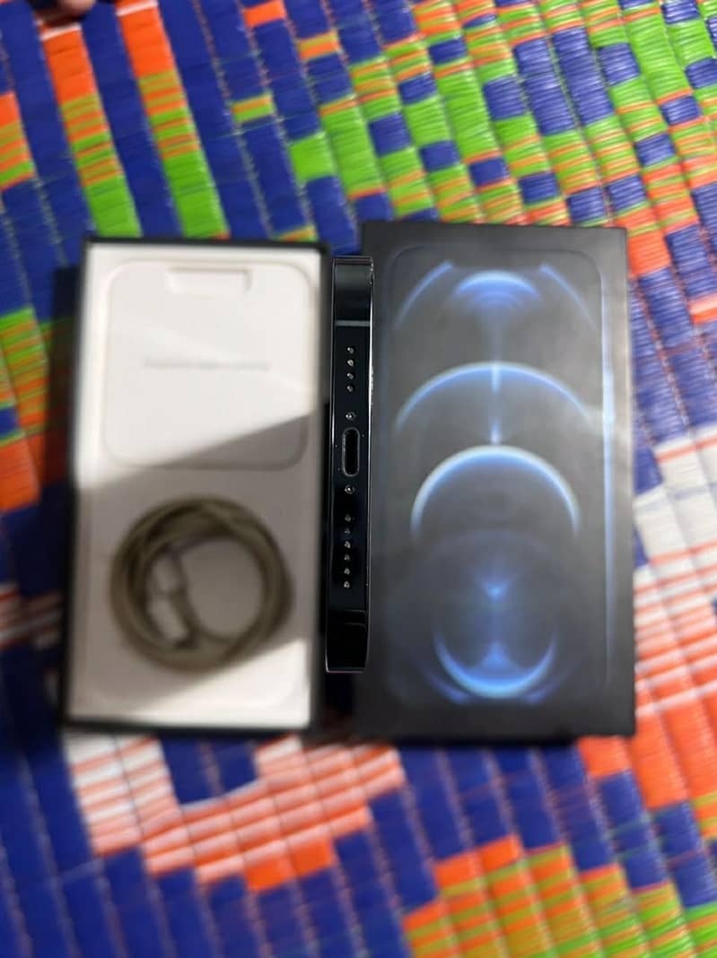 Apple iPhone 12 Pro Max 3