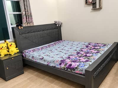 Bed for Sale