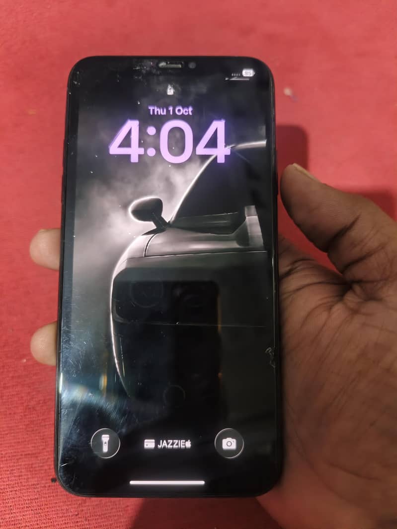 Apple iPhone 11 Pro Max 2