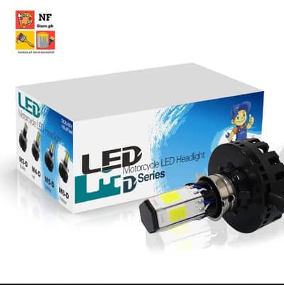 Led Headlights Original imported with great brightness O33252O1289