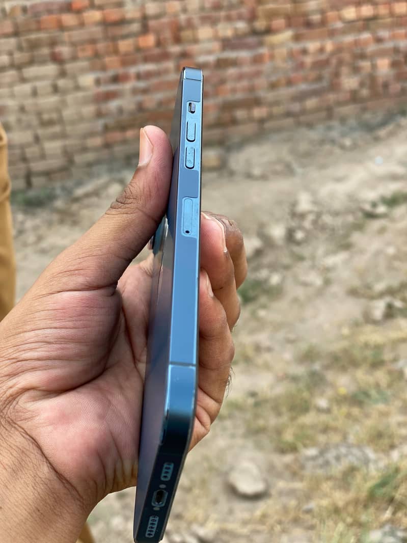 Apple iPhone 12 Pro Max 5