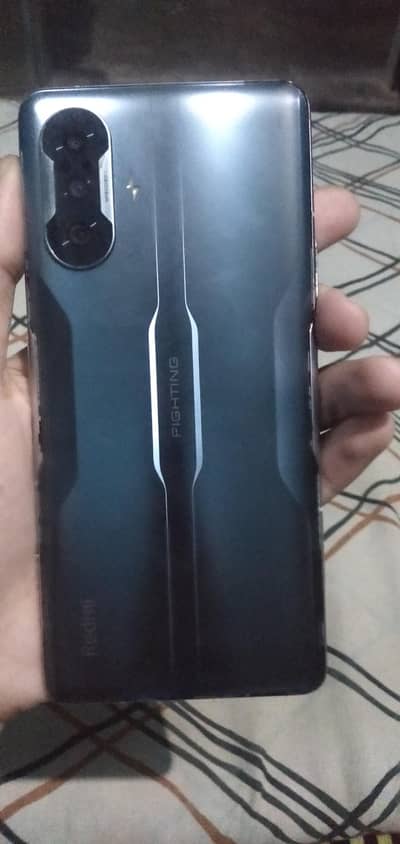 Xiaomi Redmi K40 Gaming