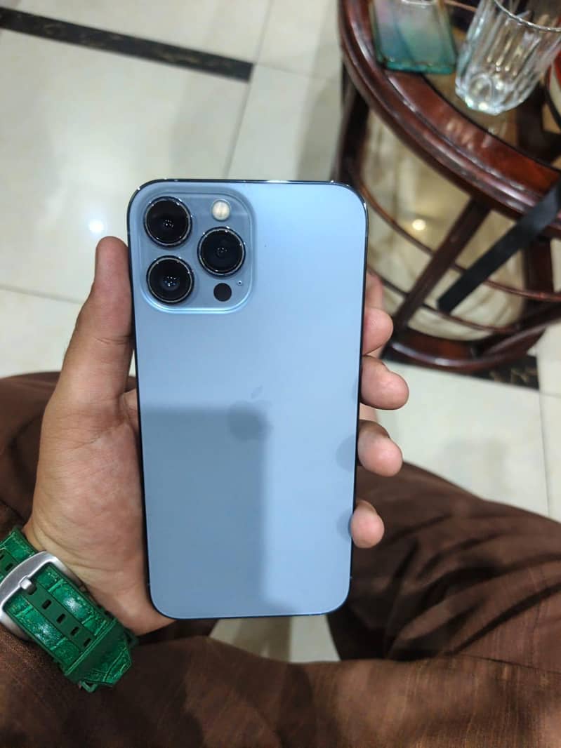 Apple iPhone 13 Pro Max 0