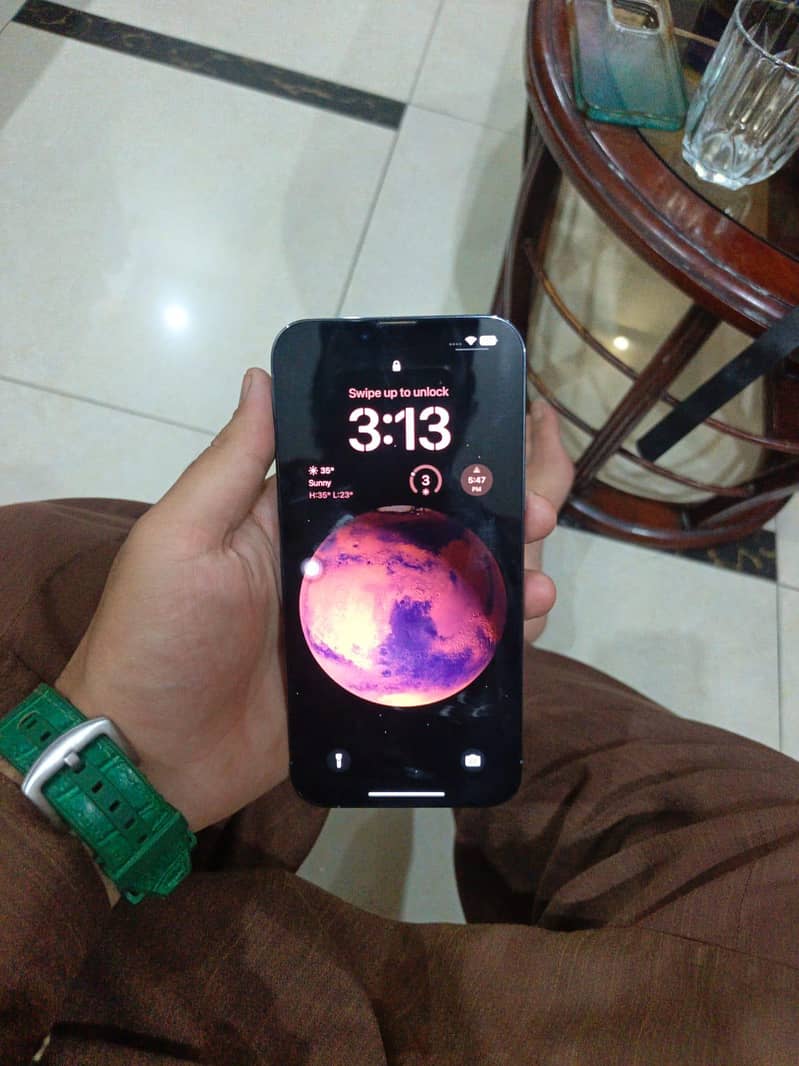 Apple iPhone 13 Pro Max 5