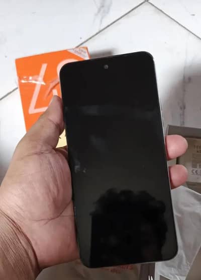 Tecno Spark 40   6/128