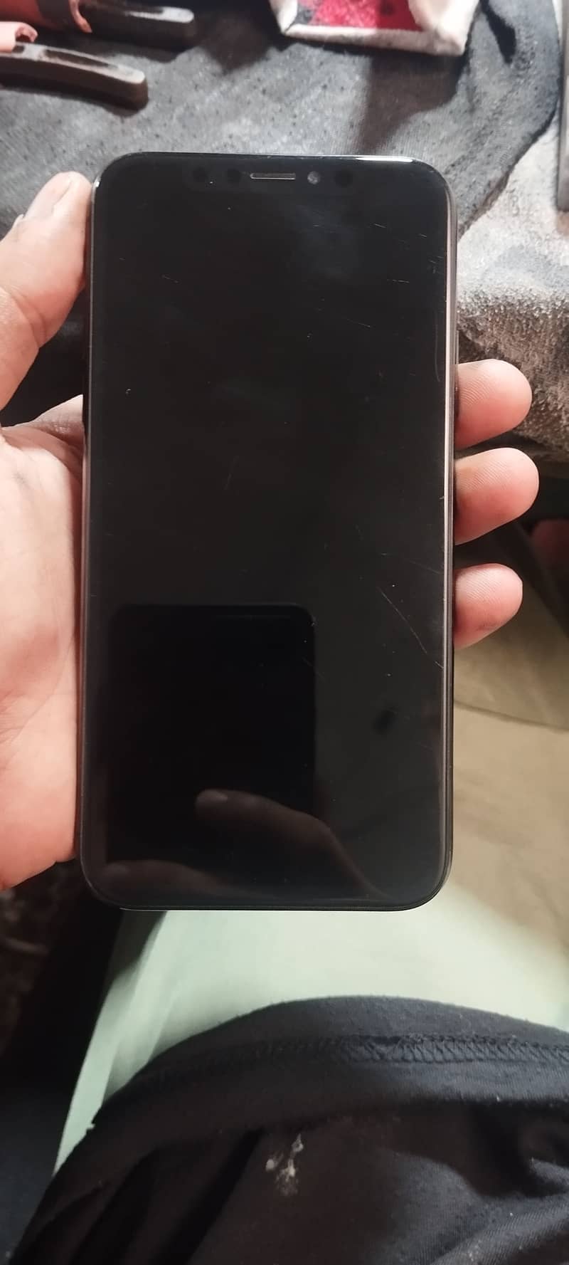 Apple iPhone X 0