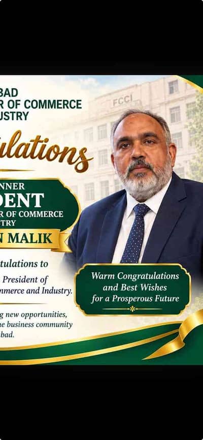 Asif Malik
