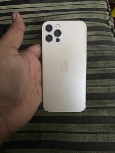 Apple iPhone 12 Pro