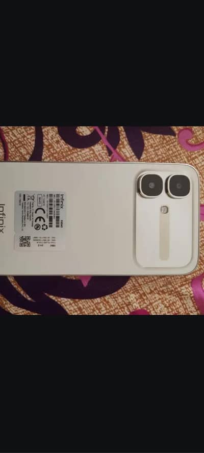 Infinix Smart 20 03011402655