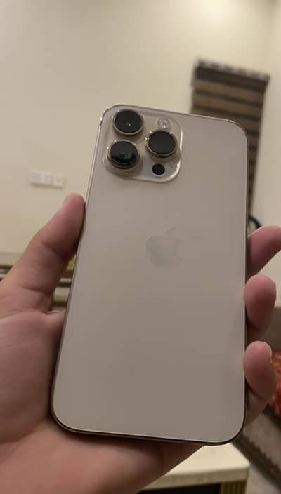 Apple iPhone 14 Pro Max non pta