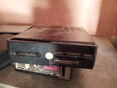 12 CPU LCD Complete set for sale