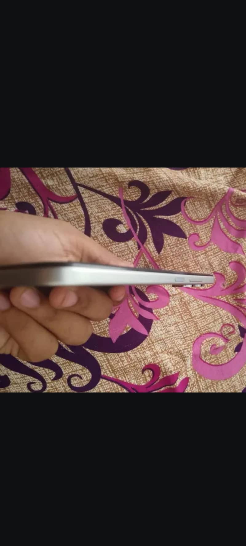 Infinix Smart 1