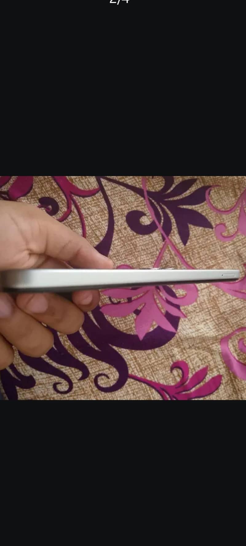 Infinix Smart 3