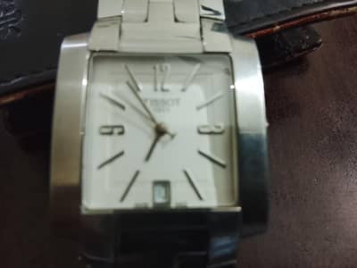 Tissot  1853 swiss made 03016933345