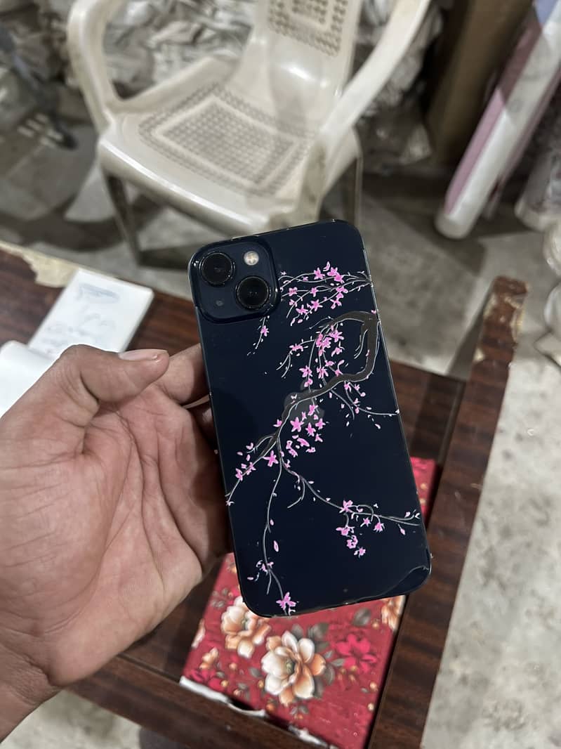 Apple iPhone 13 0