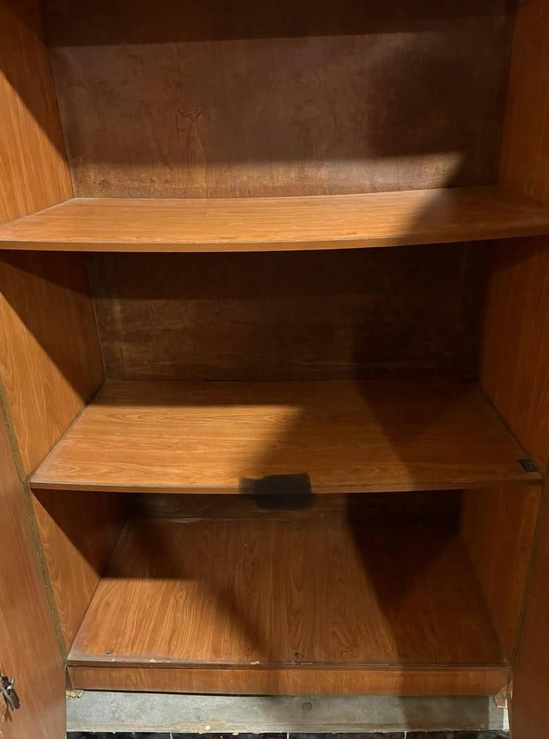 2 door cupboard 1