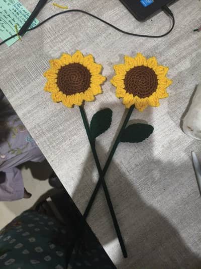 quraishia flowers
