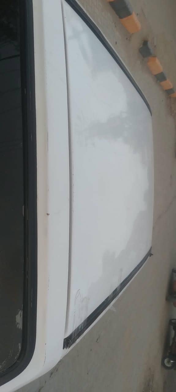 Suzuki Mehran VX 2012 18
