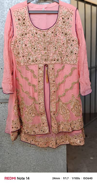 Beautiful Engagement Dress for Sale – Elegant Party Wear