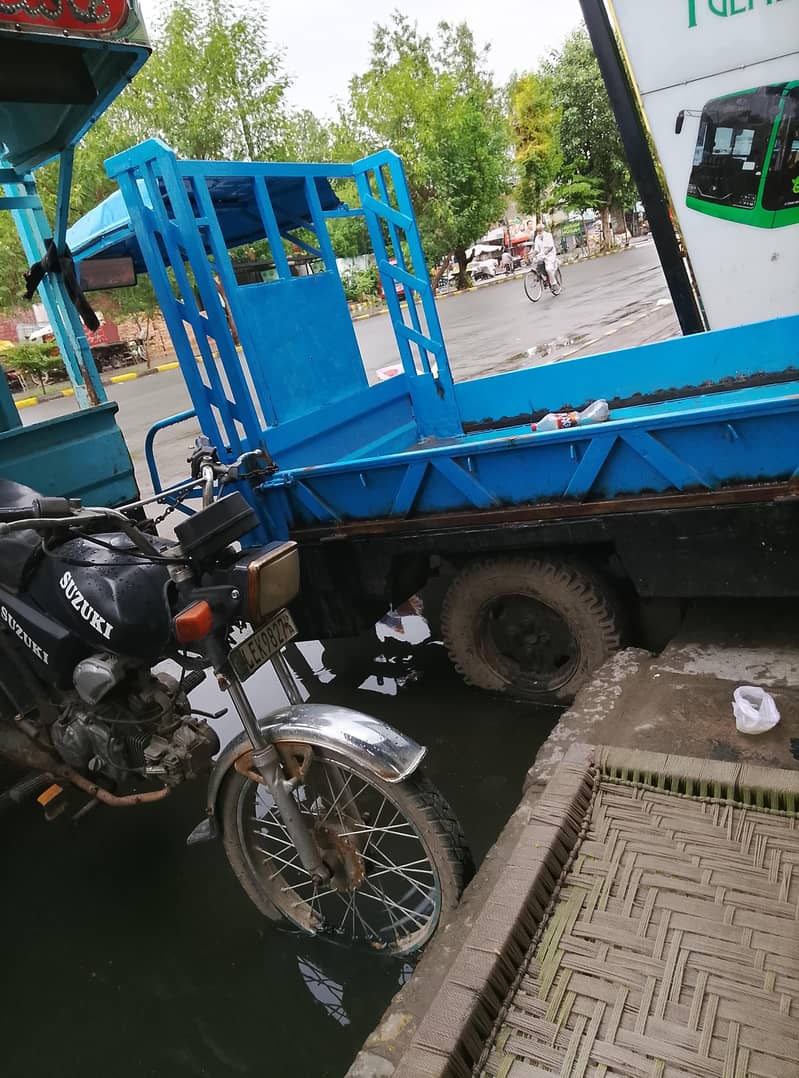 dijkot rd 1