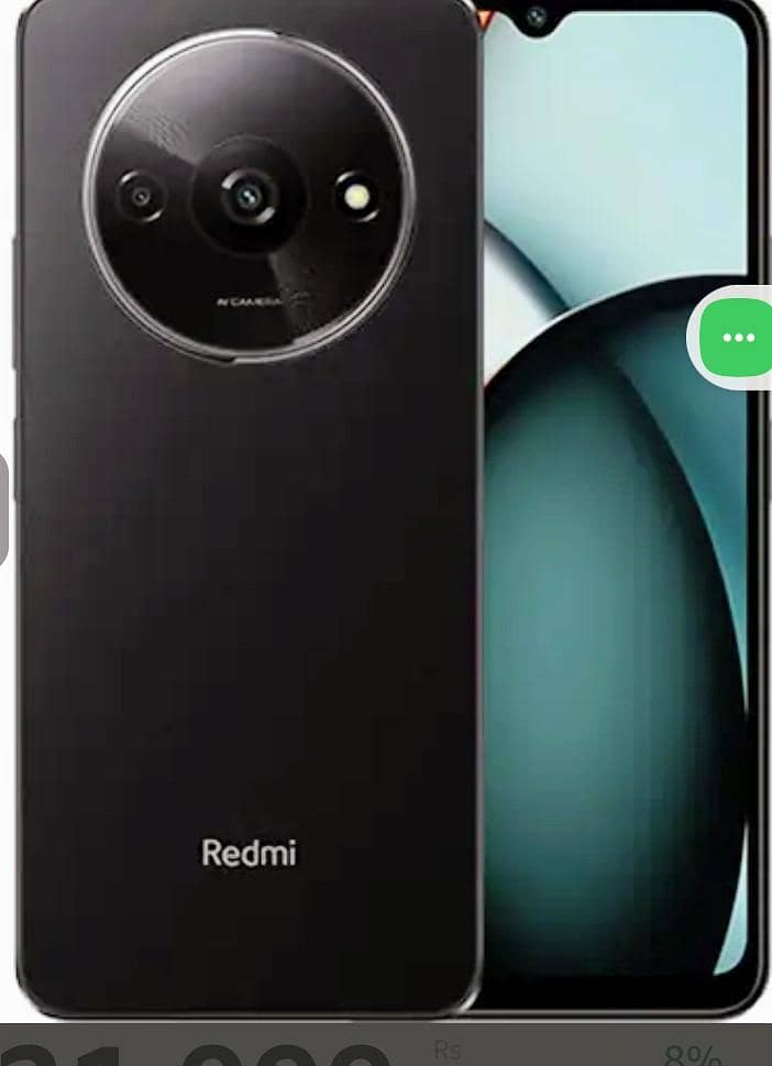 Xiaomi Redmi A3 3