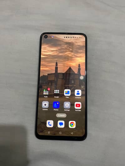 OPPO A96