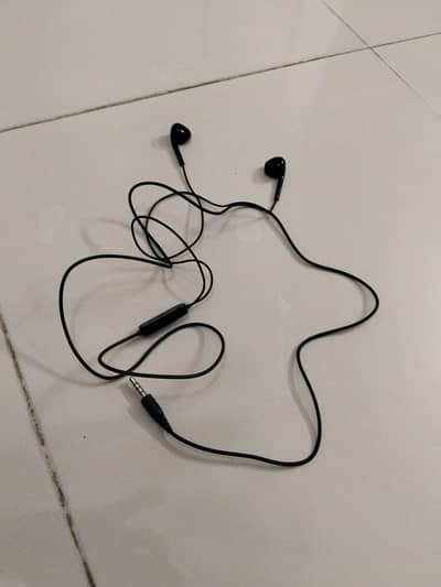 Original Nokia handsfree 03244998766
