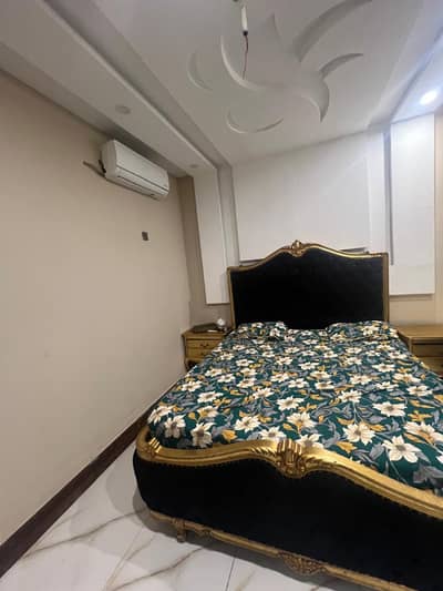 3 Bedrooms Guest house furnished villa for rent.