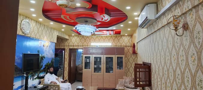 Guest house Available for rent in Bahria Tolwn Karachi.