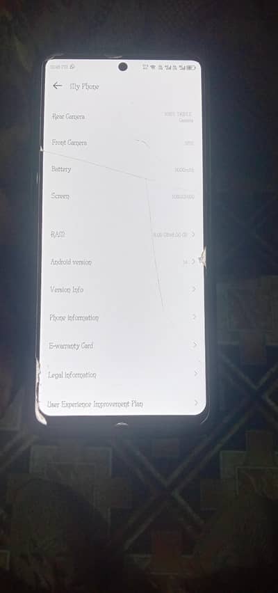 Infinix Note 30 Pro