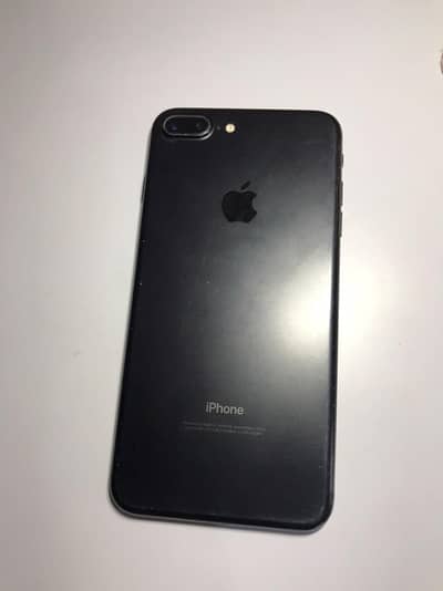 Apple iPhone 7 Plus 128 gb