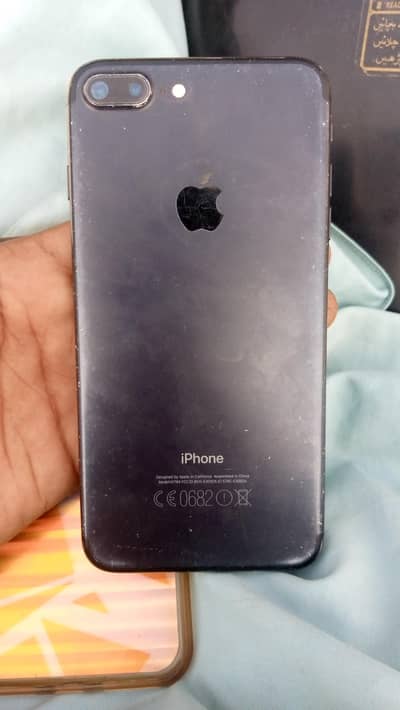 Apple iPhone 7 Plus