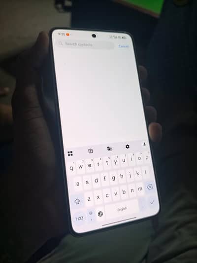 Xiaomi Redmi K80