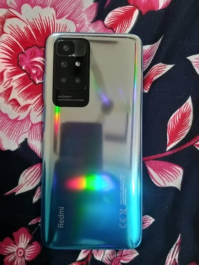 Xiaomi Redmi 10